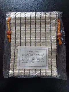 ▼最終値下げ　巾着袋【つづれ織り】日本製