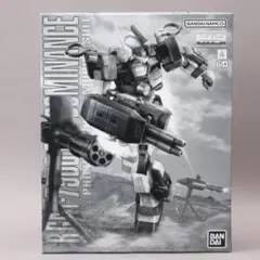 MG ジムキャノン ジムドミナンス フィリップヒューズ機 計3キット 未
