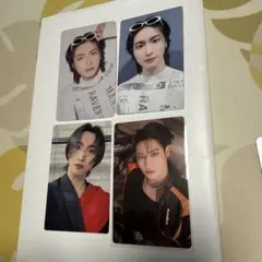 2026年最新】ateez ソンファ outlawの人気アイテム - メルカリ