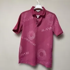 LANVIN SPORTゴルフウェアのサムネイル