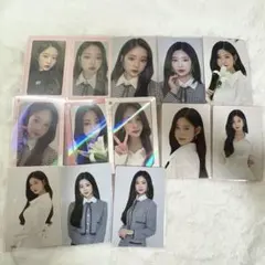 IZ*ONE キムミンジュ グッズセット - メルカリ