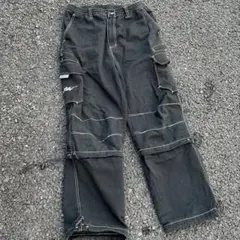 2026年最新】ギミックカーゴパンツの人気アイテム - メルカリ