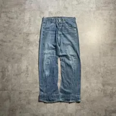 【W32 L32】 europe levi's リーバイス engineered