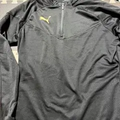 PUMA サッカー トレーニングウェア 上下セット XLのサムネイル