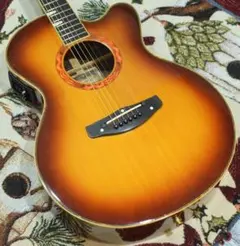 YAMAHA [CPX-10] エレアコ 　人気のコンパス YAMAHA コンパスシリーズ エレアコ cpx-10