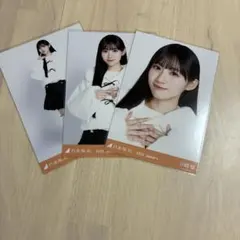 音嶋莉沙 直筆サイン 生写真 はなまるうどん LOVE イコラブ 音嶋莉沙 はなまるうどんコラボ - メルカリ