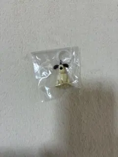 ウォレスとグルミットめじるしアクセサリー　グルミット