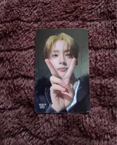 ALD1 EUPHORIA STAR RIVER 特典 サンウォン