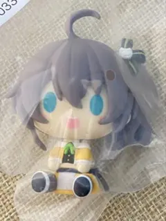 【新品未開封】ちょこのっこ　夏色まつり　ホロライブ　一番くじ　フィギュア