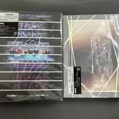 SnowMan IDOME DVD初回盤 通常盤セット