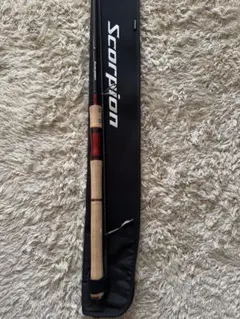 2026年最新】スコーピオン ロッド ケースの人気アイテム - メルカリ