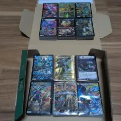 デュエルマスターズ まとめ売り E5 600枚 引退品