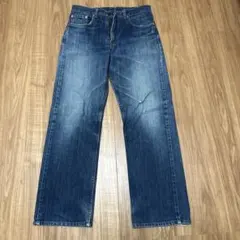 90年代リーバイス ストレートデニム
