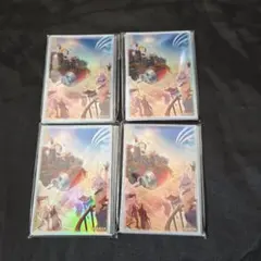 2026年最新】開かれし大地スリーブの人気アイテム - メルカリ