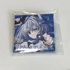 ホロライブ 天音かなた アルバム Trigger とらのあな 特典 缶バッジ