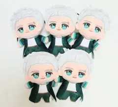 梅宮一 ほわぬい WIND BREAKER ウィンブレ ぬいぐるみ マスコット