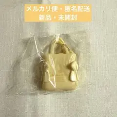 Maison de FLEUR ガチャ【ダブルリボンギャザートートバッグ】⑤