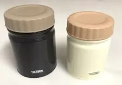THERMOS サーモス　真空断熱スープジャー　300ml. 400mlまとめて