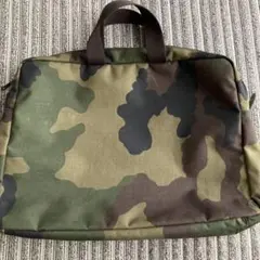美品◉エルベシャプリエ◉シップス別注◉ブリーフケース◉ビジネス 