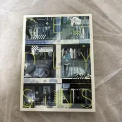 After the Rain ７×２つの大罪 缶バッジ付