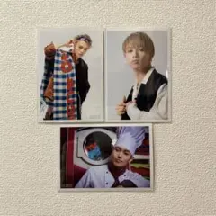 超特急 Joker マサヒロ 生写真