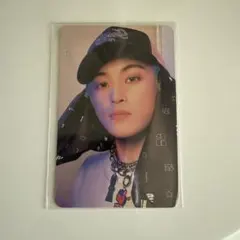 マーク　トレカ　ラキドロ　特典　NCT127 NCTDREAM Ay-Yo