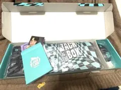 ARMY MEMBERSHIP MERCH BOX #13 J HOPE ホビ②