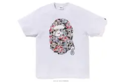 HARAPECO- GAME TEE- 12Tシャツ ホワイト - メルカリ