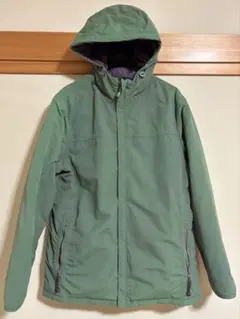 Lands' End マウンテンパーカーのサムネイル