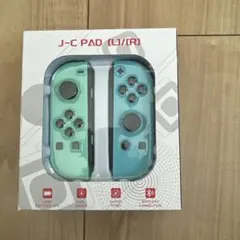 新品switch ジョイコン Joy-Con(L)/(R) 左右