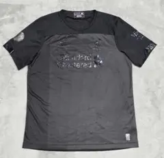 リバプール　19-20　優勝記念　ブラックアウト　ユニフォーム　XXL　NBのサムネイル
