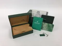 2026年最新】空箱 ロレックスの人気アイテム - メルカリ