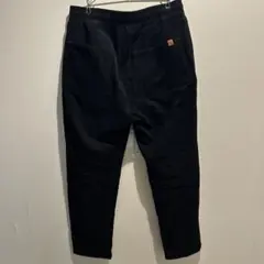 ユニバーサルオーバーオール　コーデュロイパンツ　ペインターパンツ