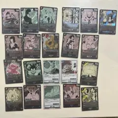 ゼ*ロ様 マンガブースター01 まとめ売り 2026年最新】マンガブースター01の人気アイテム - メルカリ