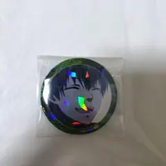 ブルーロック　推しキャラバッジコレクション　潔世一