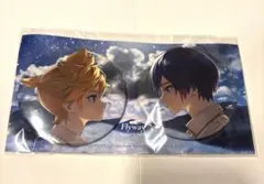 Flyway 缶バッジ　缶バッチ　鏡音レン　KAITO プロセカ　halyosy