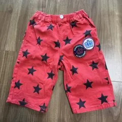 ベビードール ハーフパンツ140