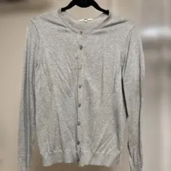 ユニクロ　カーディガン　ＸＬ