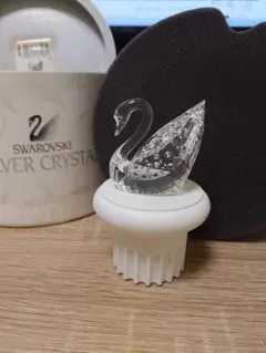 2026年最新】スワンクリスタルの人気アイテム - メルカリ