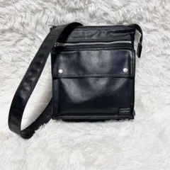 ポーター PORTER FREE STYLE フリースタイル ショルダーバッグ