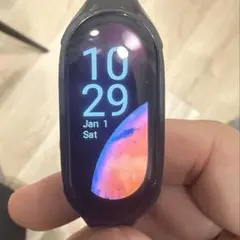 Xiaomi smart band 7