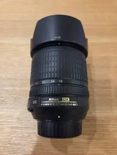 Nikon AF-S DX NIKKOR 18-105mm VRのサムネイル