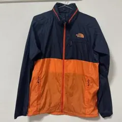 美品　ノースフェイス/THE NORTH FACE ジリティジャケット　メンズM