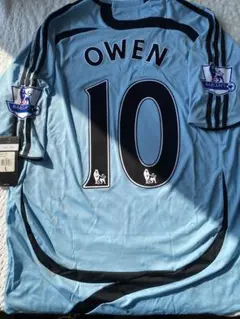 2026年最新】オーウェン ユニフォームの人気アイテム - メルカリ