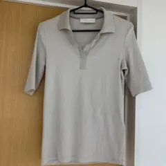 ファビアナフィリッピ ニット