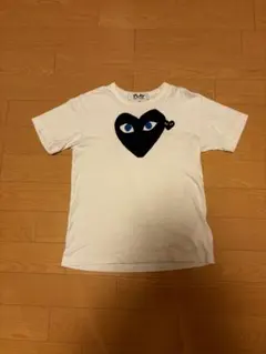 PLAY COMME des GARCONS コムデギャルソン Tシャツ M