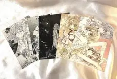 種村有菜30周年記念展 入場特典 紳士同盟†(クロス) - メルカリ