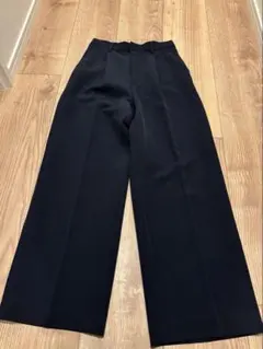 ロペピクニック 360°ウルトラストレッチ ワイドパンツ サイズ36