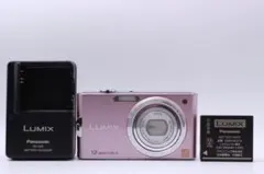 2026年最新】dmc-fx60の人気アイテム - メルカリ