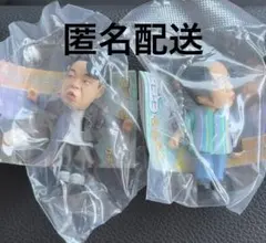 ダイアン ガチャガチャ ユースケ （・・・ん!） （岸大介） 2個セット